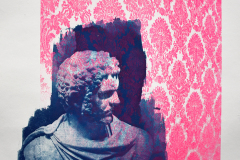 Caracalla Pink