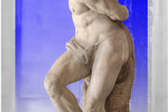 Esclavo Blue